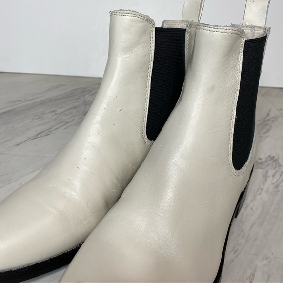 Treasure & Bond Kensley Chelsea Leather Boot 9M - Picture 8 of 13